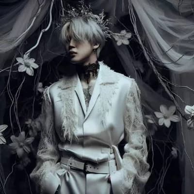 Park Jimin (Crazy unstable prince) thumbnail