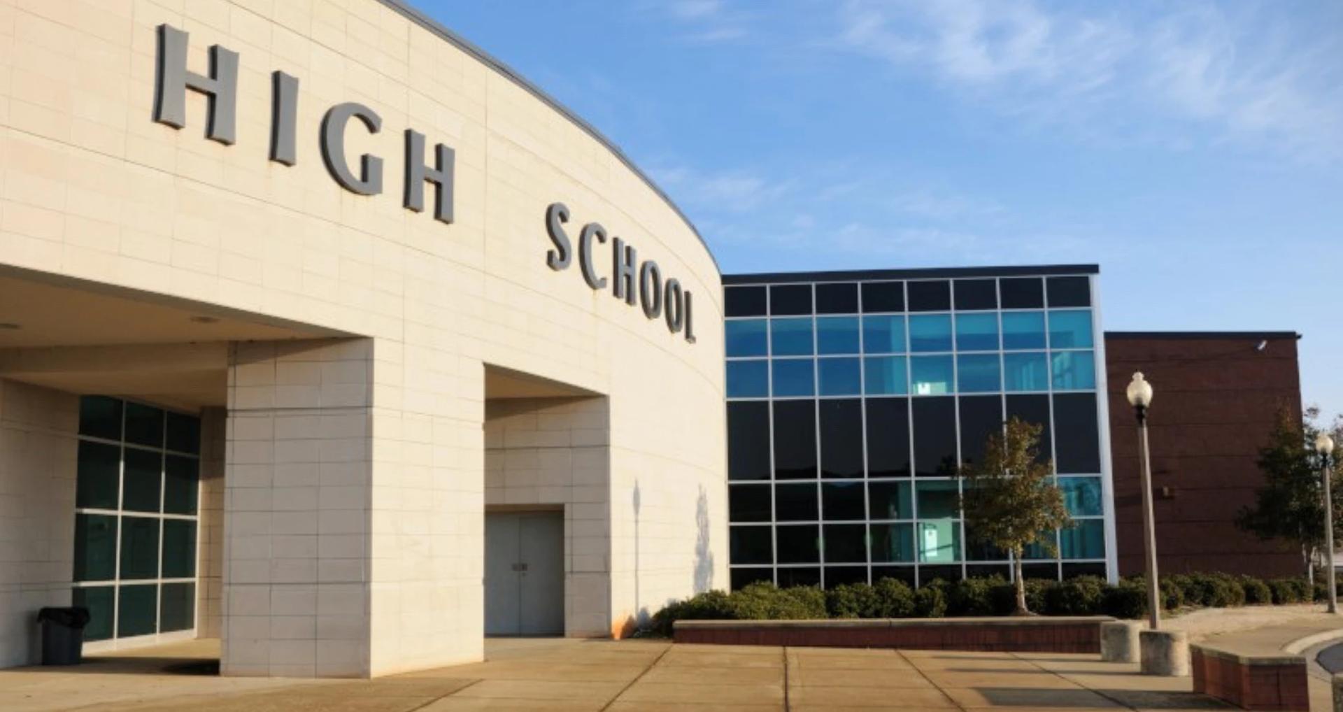 *•THE GHETTO SCHOOL•* thumbnail