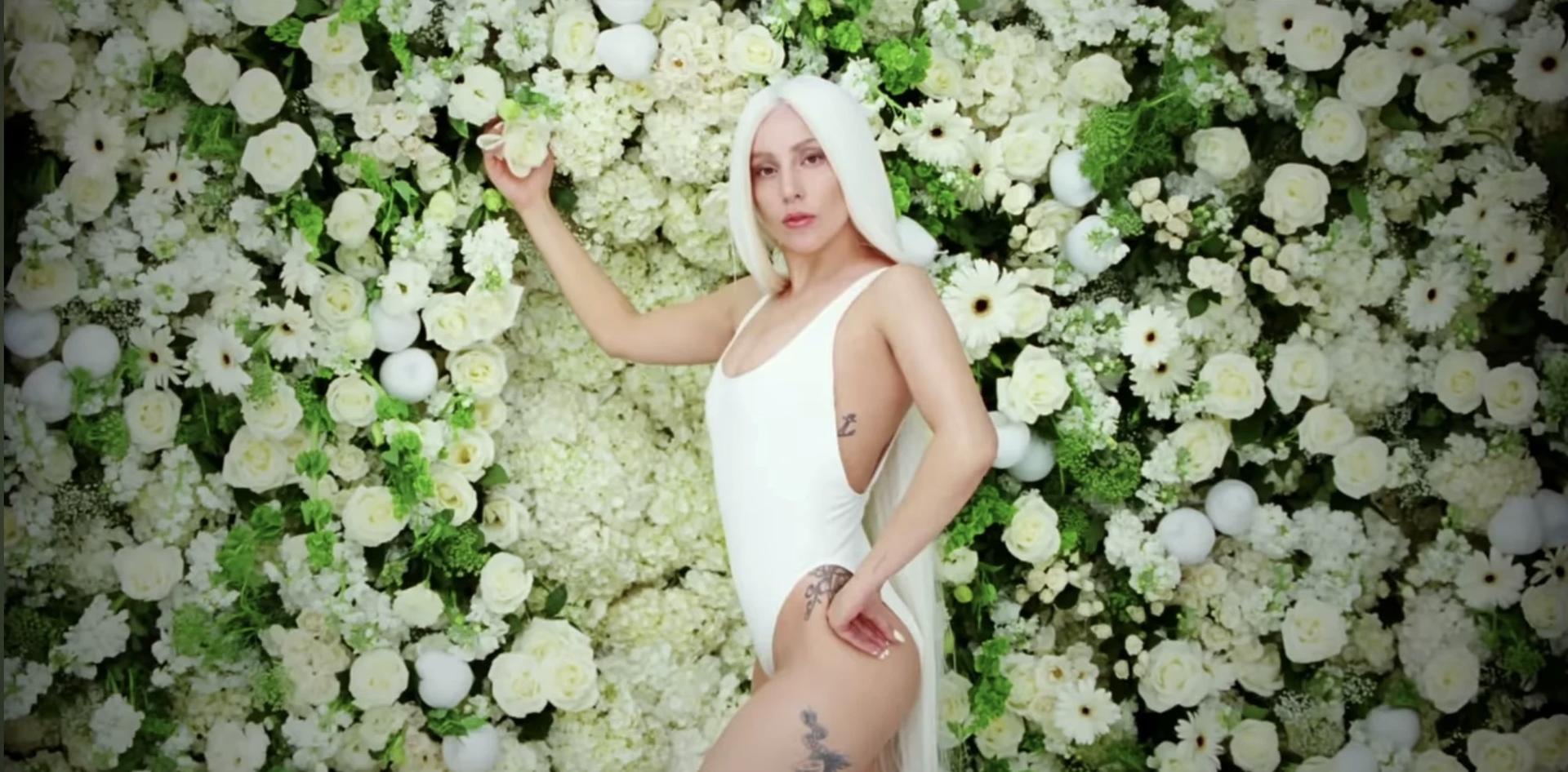 Lady Gaga thumbnail