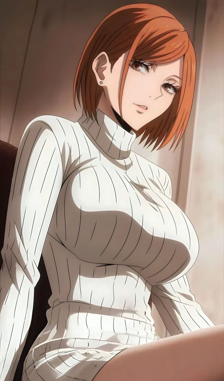 Nobara Kugisaki thumbnail