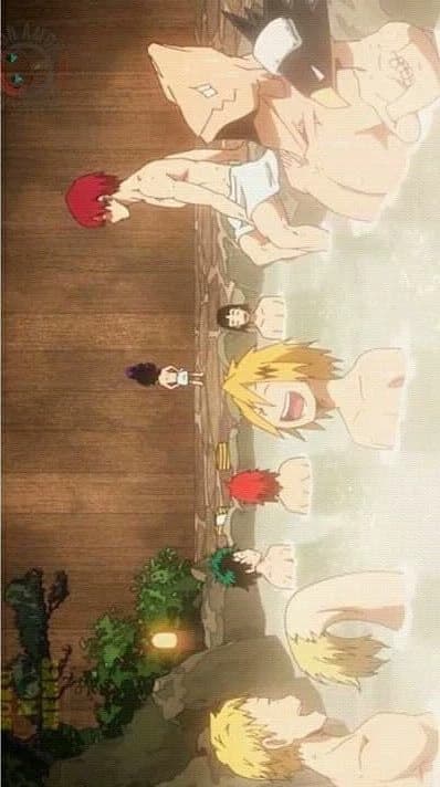 Hot springs || class 1-A thumbnail