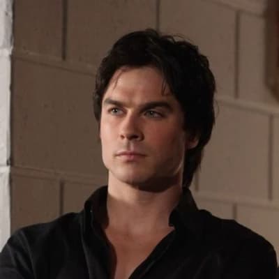 Damon Salvatore thumbnail