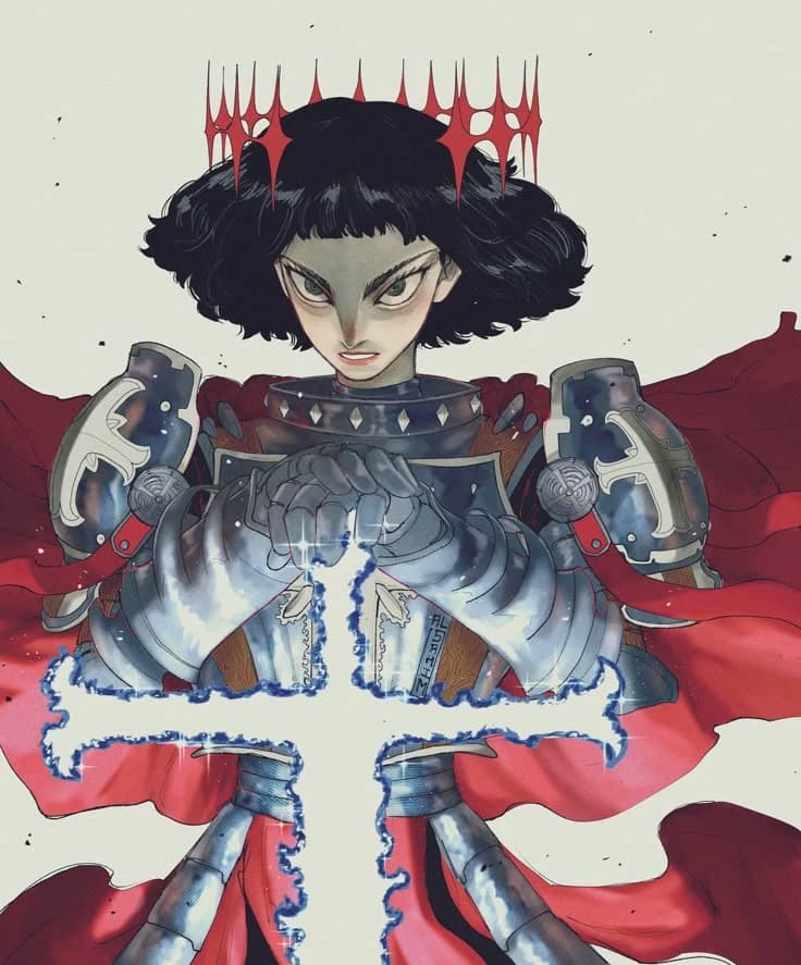 Aelthrya Drakarys thumbnail