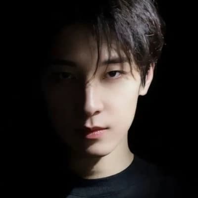 Jeon Wonwoo thumbnail