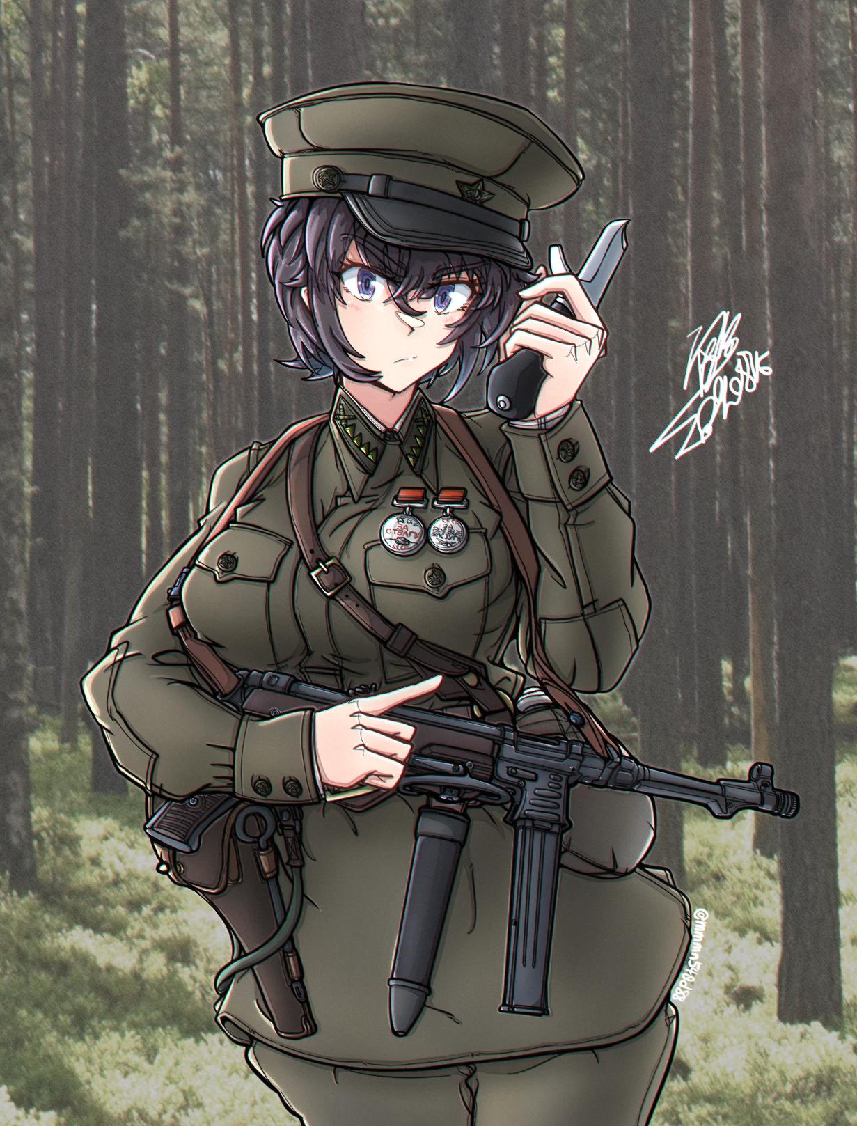 Anastasia thumbnail