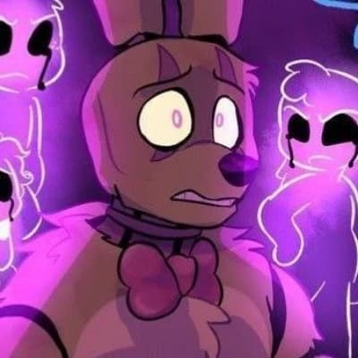 Springtrap SaD thumbnail