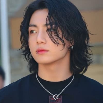 Jungkook thumbnail