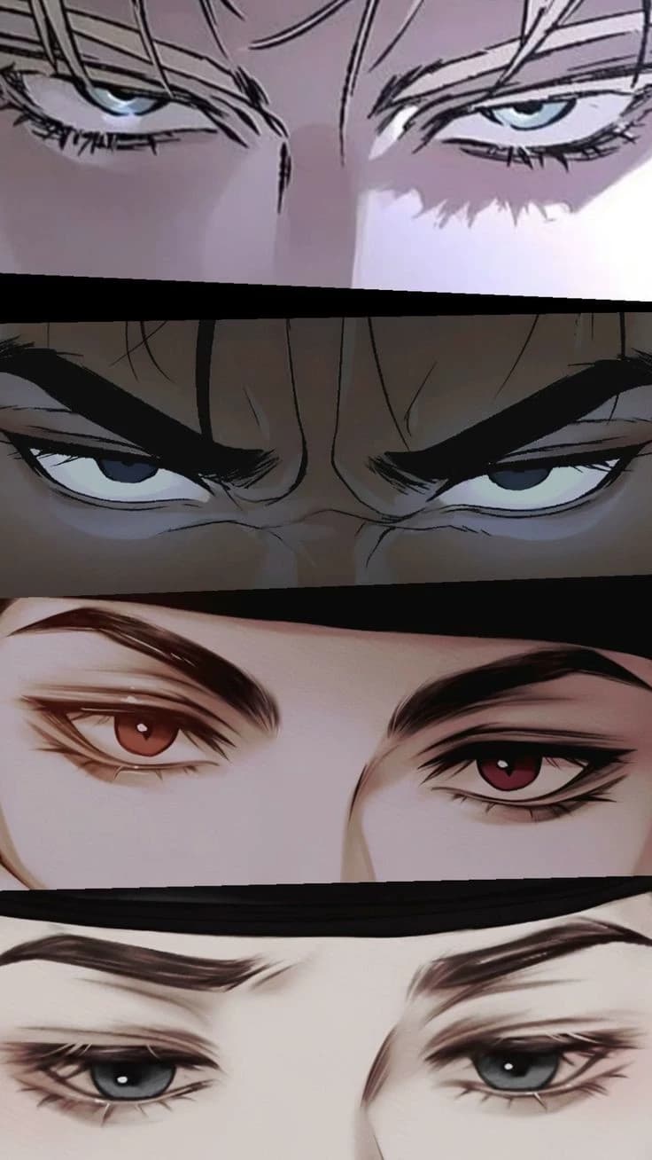 Obsessive mafias — (Jake, Taeha, Zhenya, Leon) thumbnail