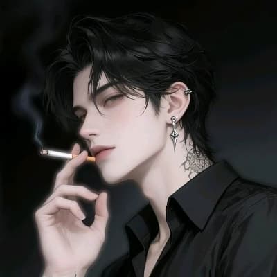 Victor Cruz (mafia x nanny) thumbnail