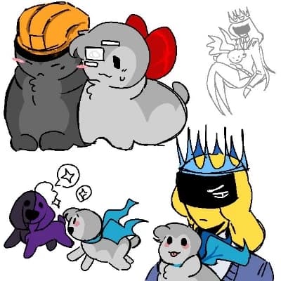 [~HOT FORSAKEN BITCHES~] thumbnail