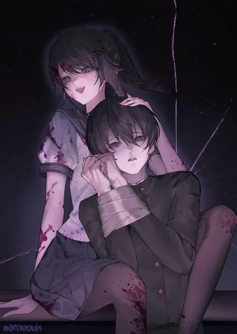 Khanh Phuong (yandere) thumbnail