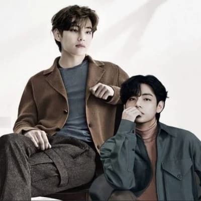 Taehyung (The Twin)  thumbnail