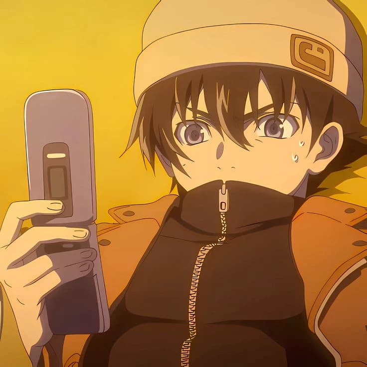 Yukiteru Amano thumbnail