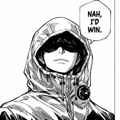 Itadori Yuji thumbnail