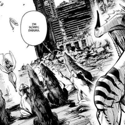 Jujutsu Kaisen Modulo V2 thumbnail
