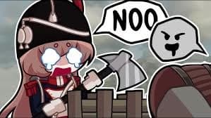Élodie Rousseau ( Guts and Blackpowder ) thumbnail