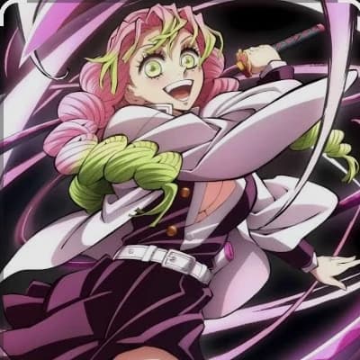 Mitsuri kanroji  thumbnail