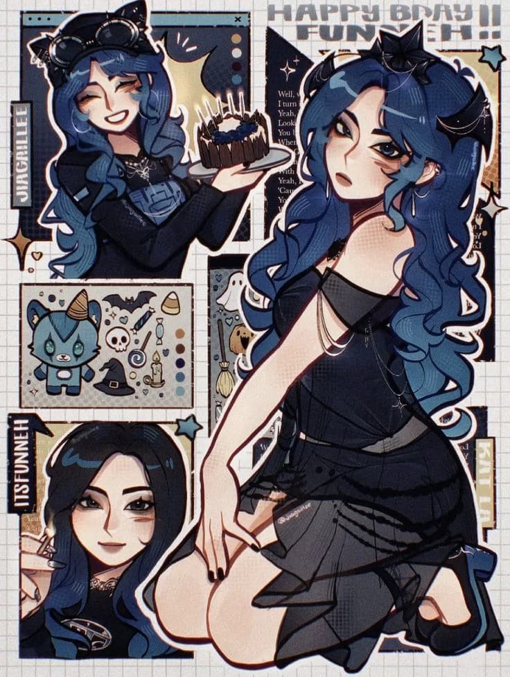 Alicia thumbnail