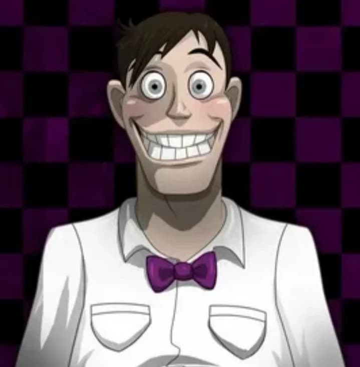 Willam Afton (fnaf) thumbnail