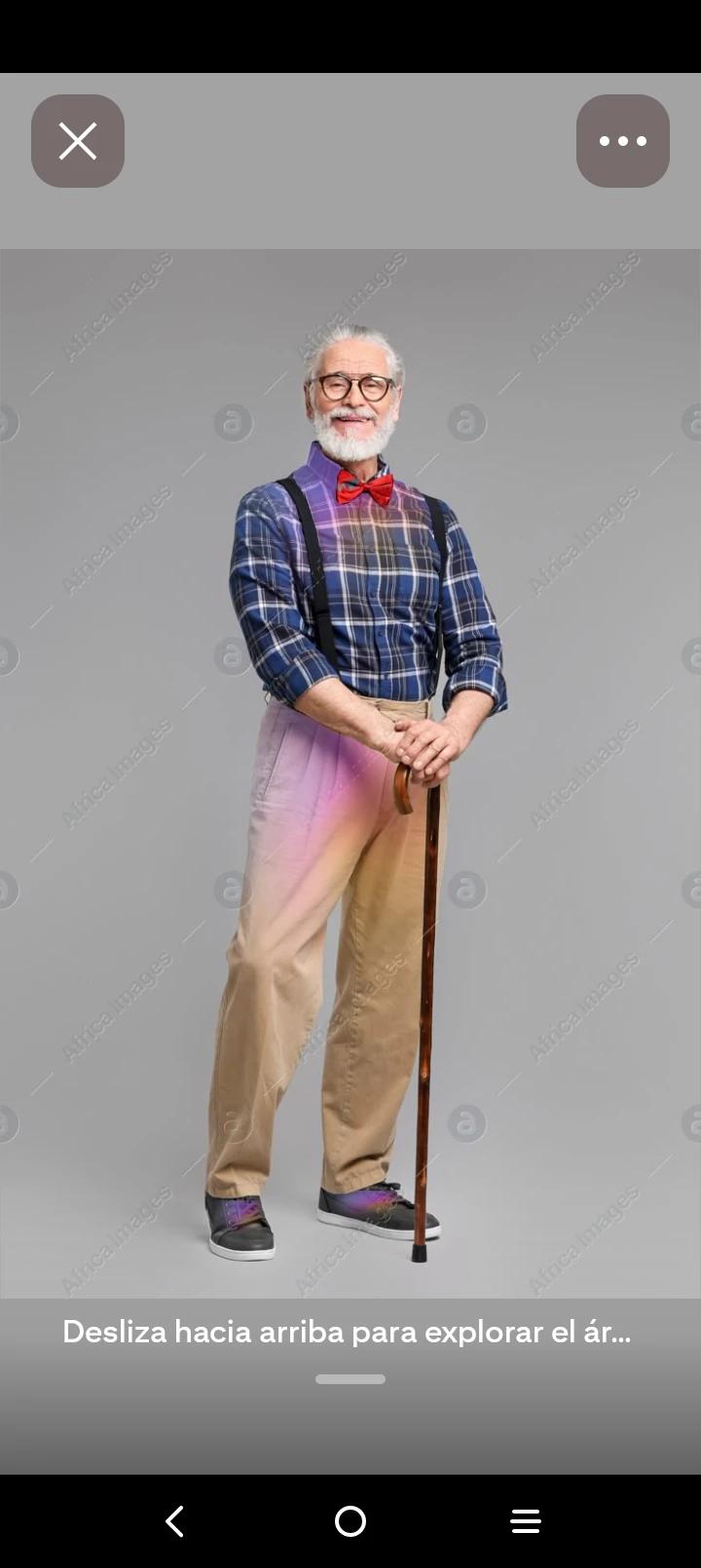 Grandpa thumbnail