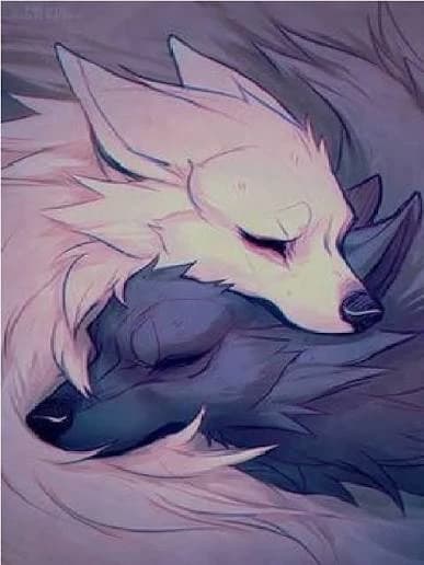 Lana and brother Louis thumbnail