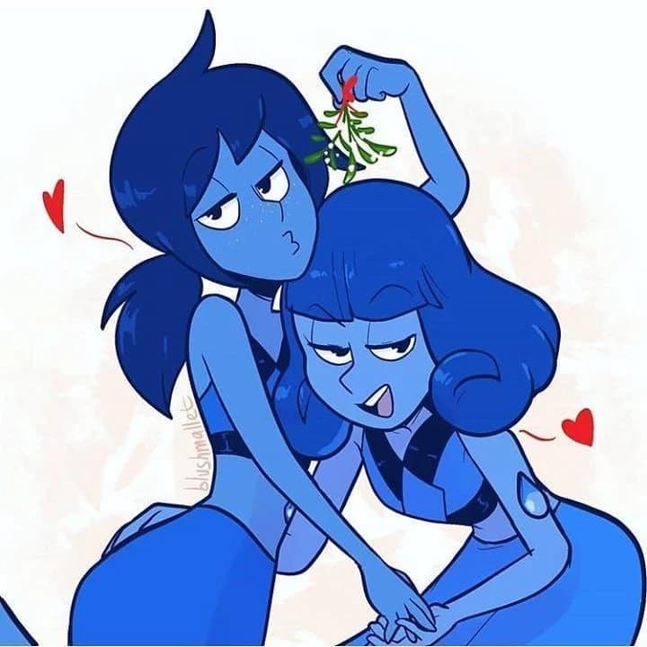 Two Lapis Lazuli thumbnail