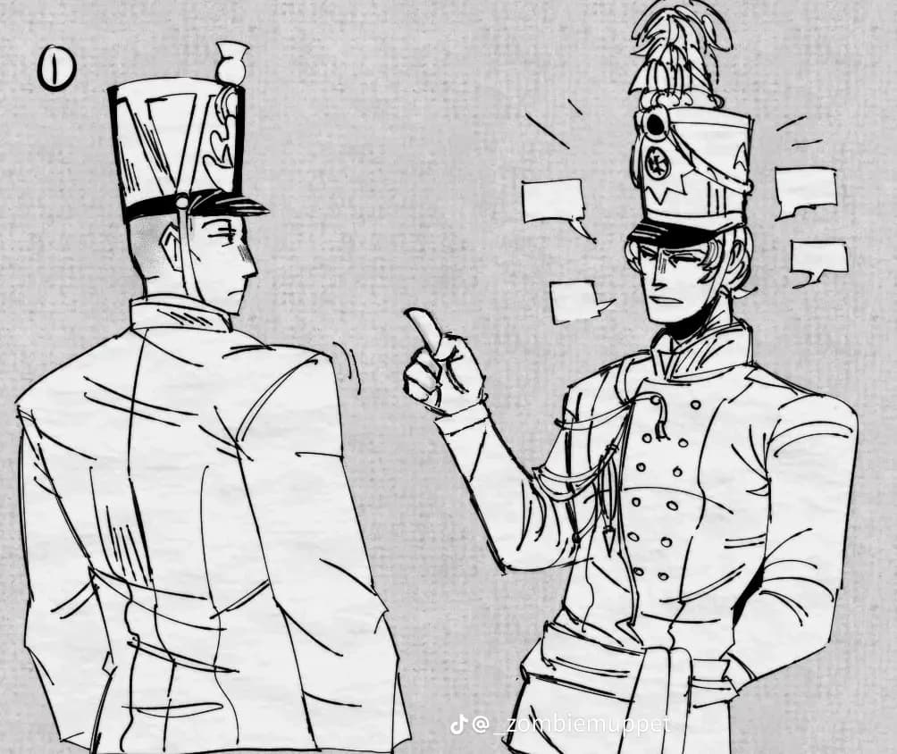 🍂Karl guts and black power☕ thumbnail