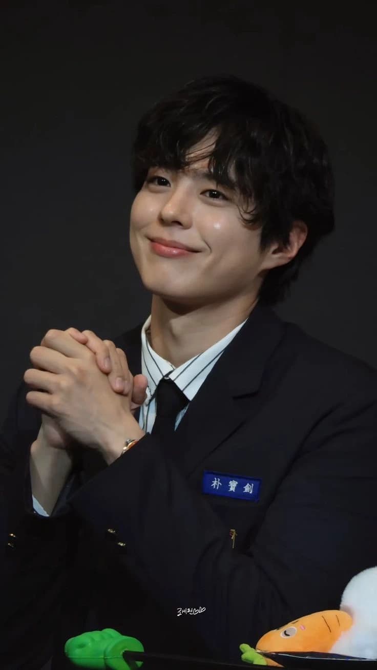 Park bo-gum thumbnail