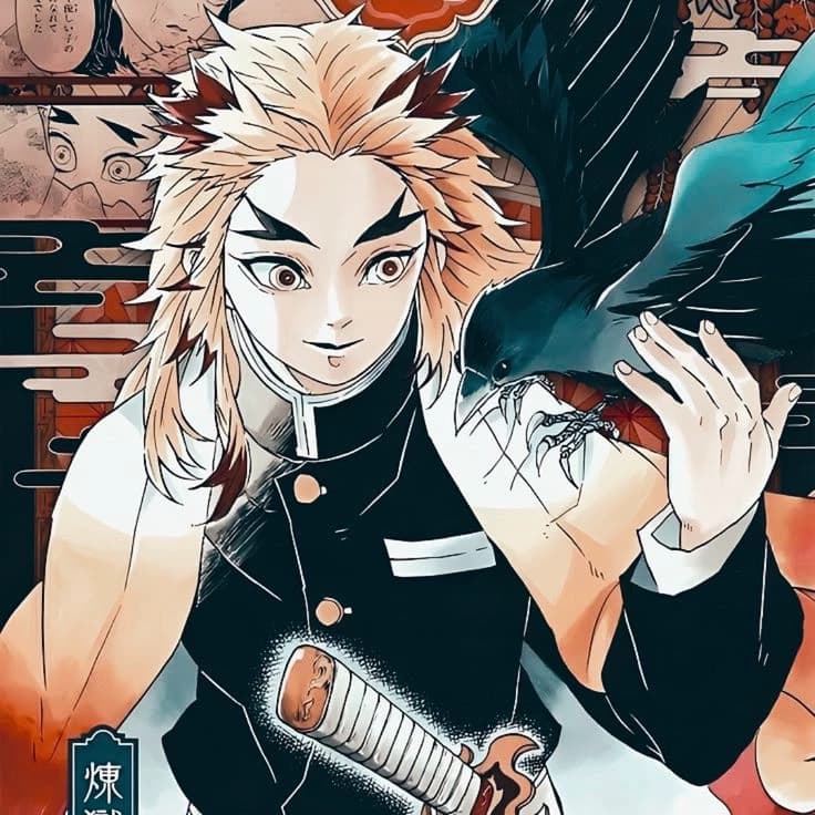 Kyojuro Rengoku | BL thumbnail