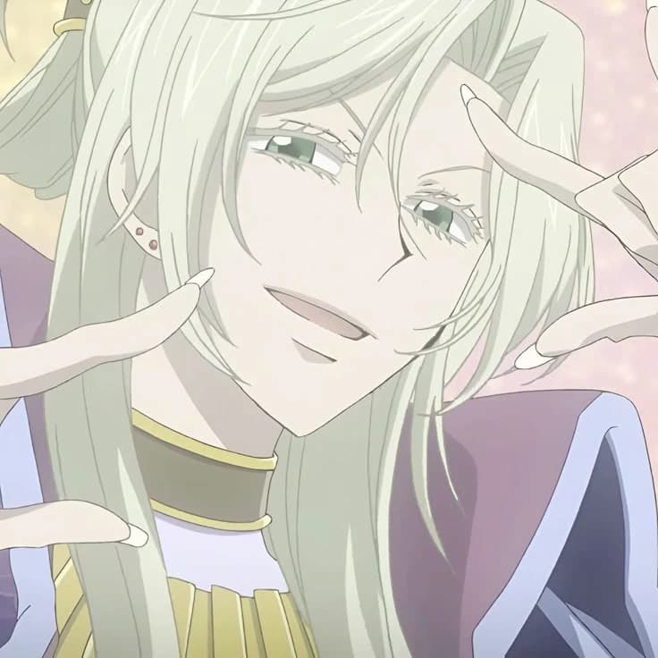 Okuninushi | Kamisama Hajimemashita thumbnail