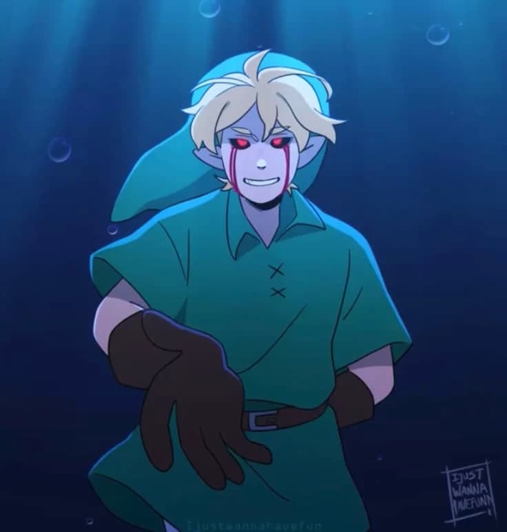 Ben Drowned𓏲੭ thumbnail