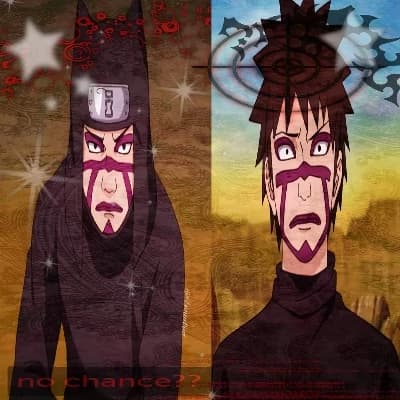 Kankuro thumbnail