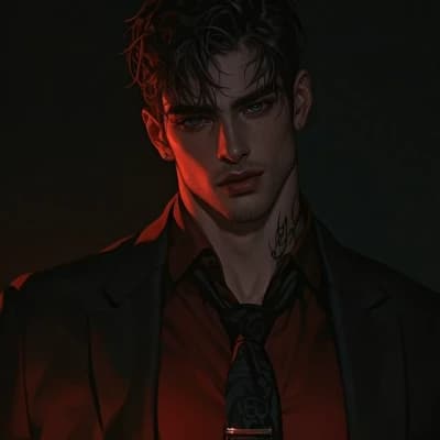 John thumbnail