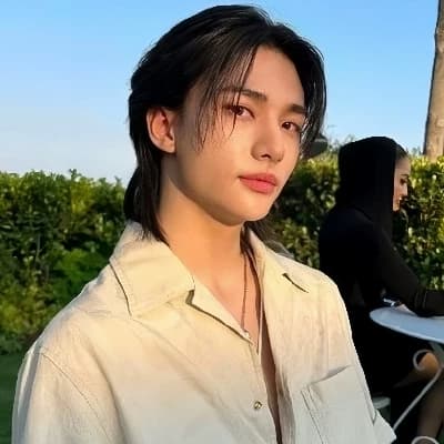 Hyunjin thumbnail