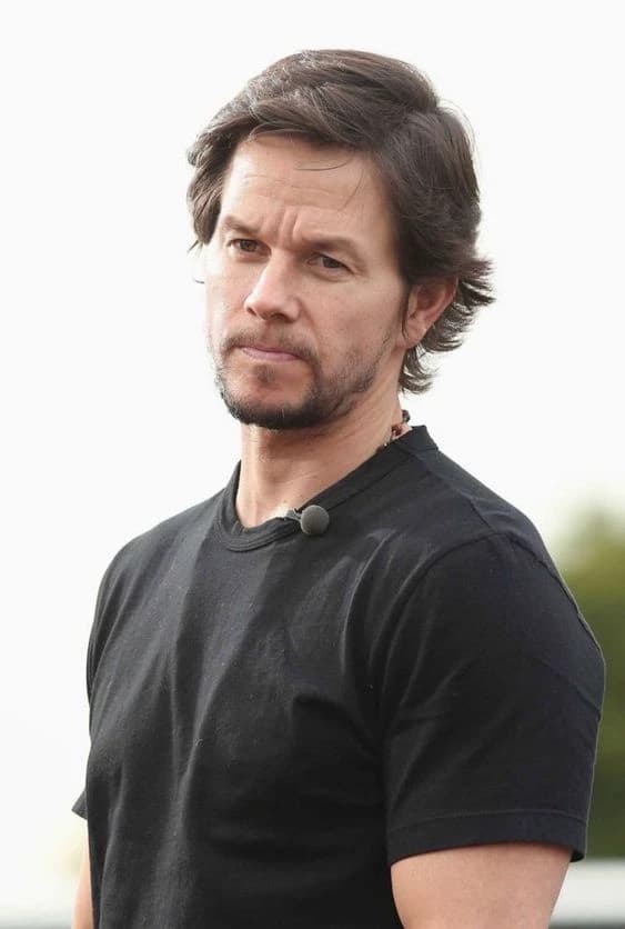 Mark Wahlberg thumbnail