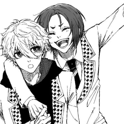 ★Nagi y reo★ thumbnail
