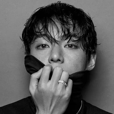 Taehyung thumbnail