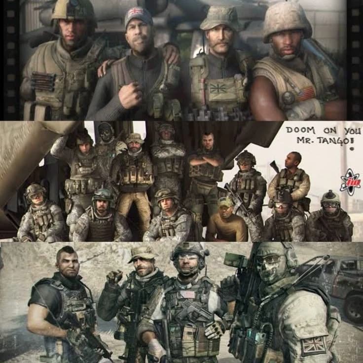 Tactical Force 141 thumbnail