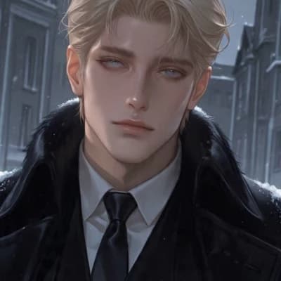 Matteo Devereaux || Mafia boss thumbnail