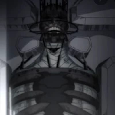 Toya Todoroki (Dabi) thumbnail
