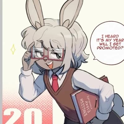 Mr. Bun thumbnail