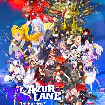 Azur Lane: The Fall of an Empire thumbnail