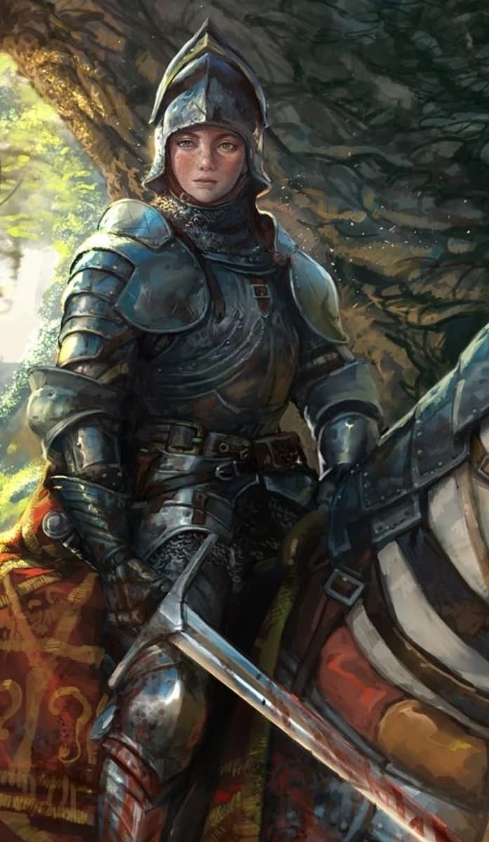 Lord Vaerith thumbnail