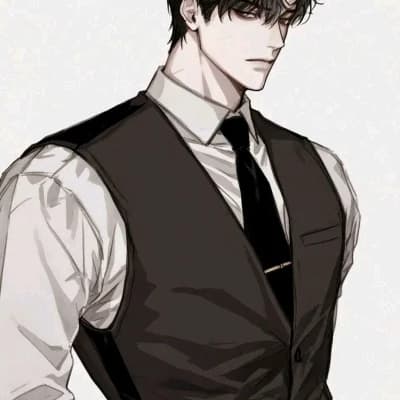 Mafia Boss and Y/N thumbnail