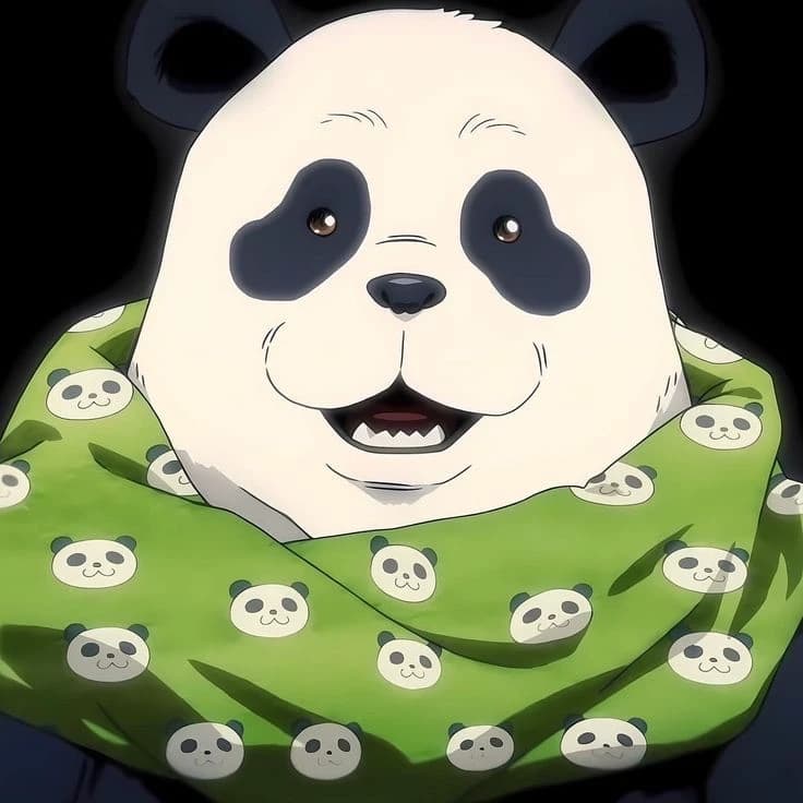 Panda  thumbnail
