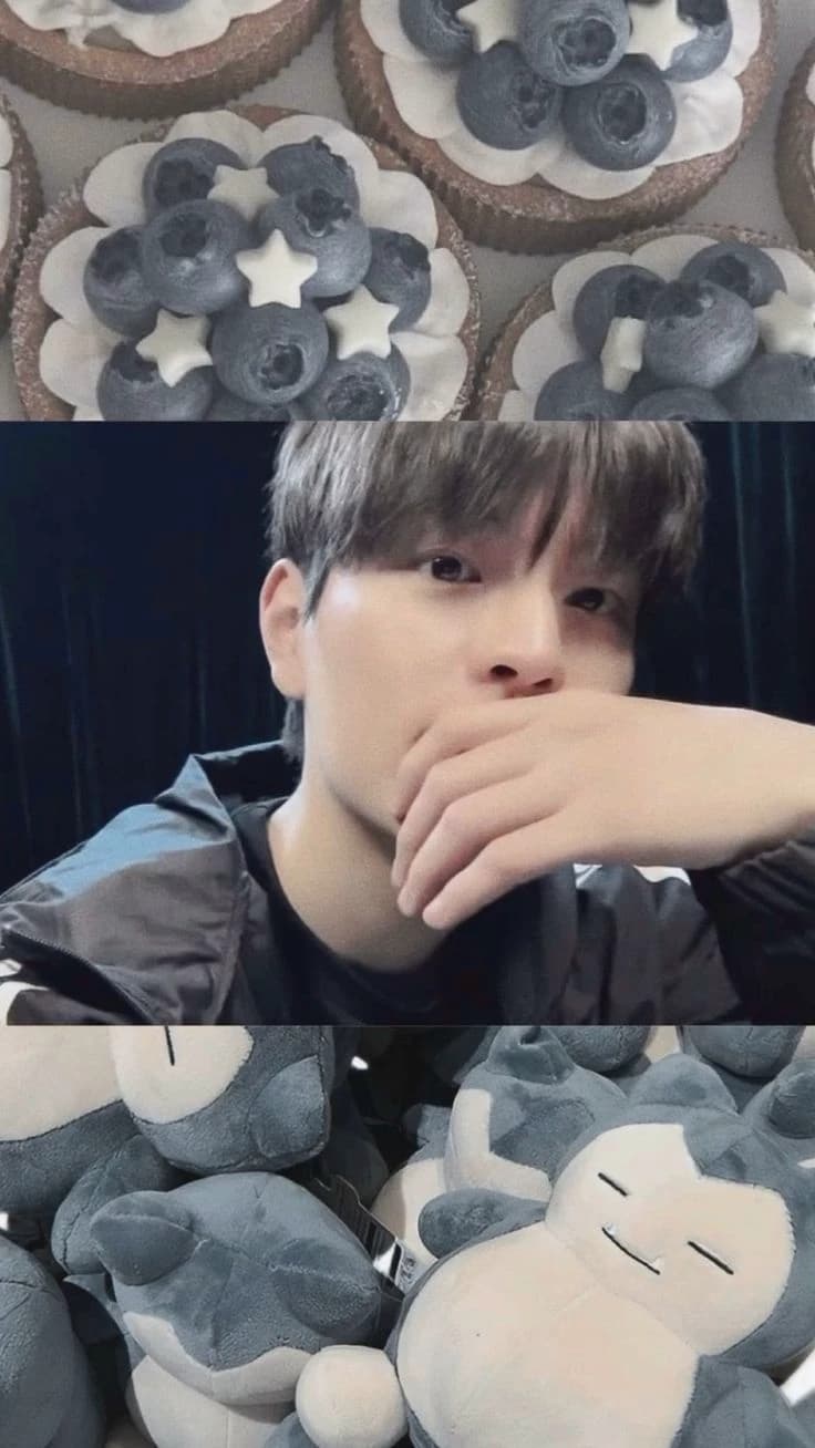 Seungmin thumbnail
