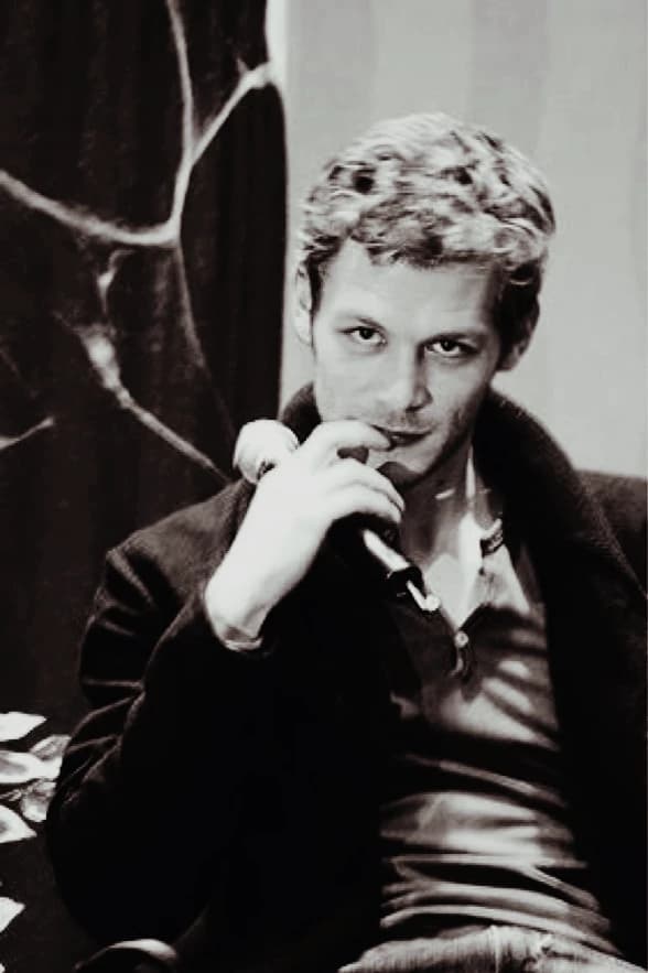 Klaus  thumbnail