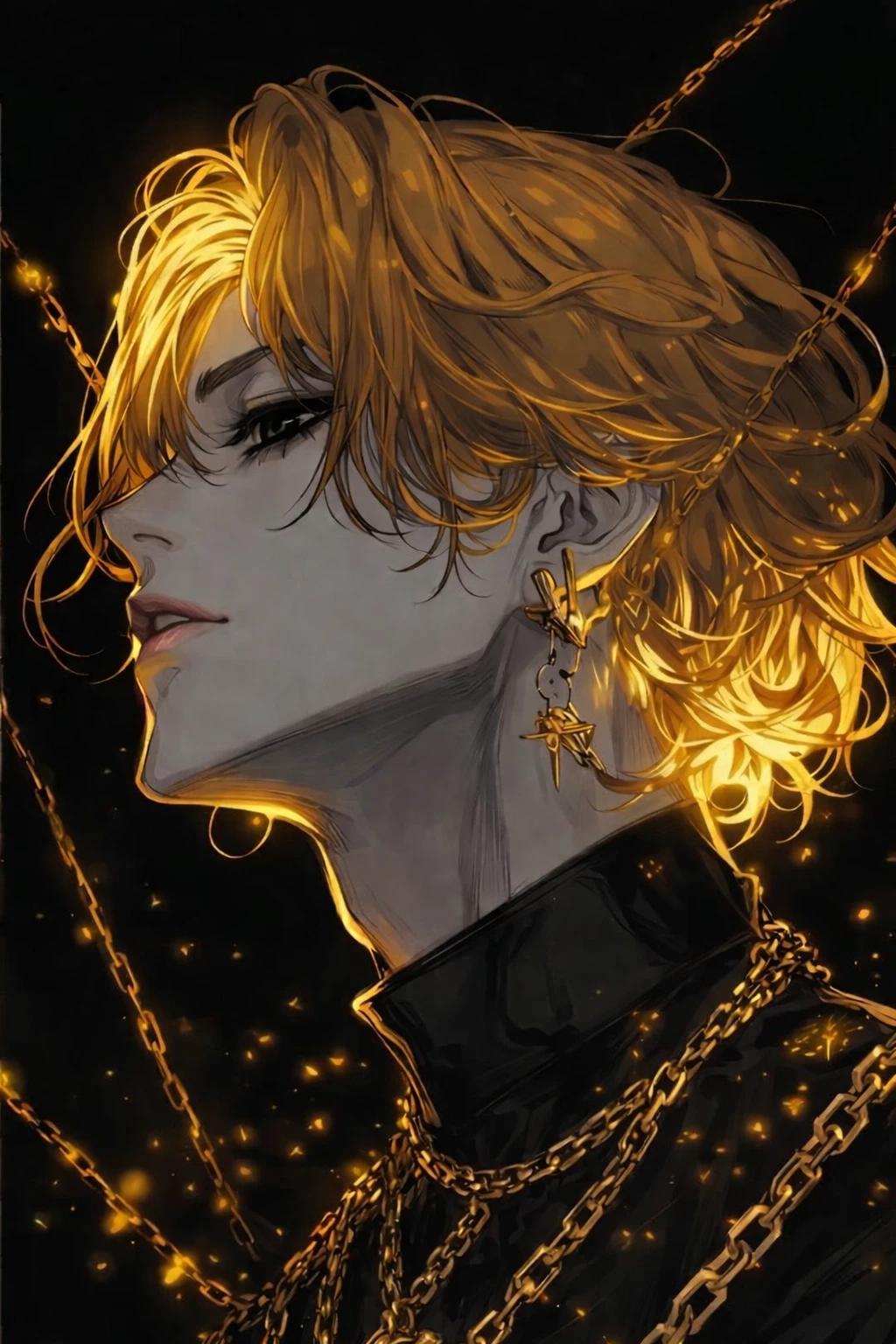 Prince Lucius Cornelius Caesar (BL) (A/B/O) thumbnail