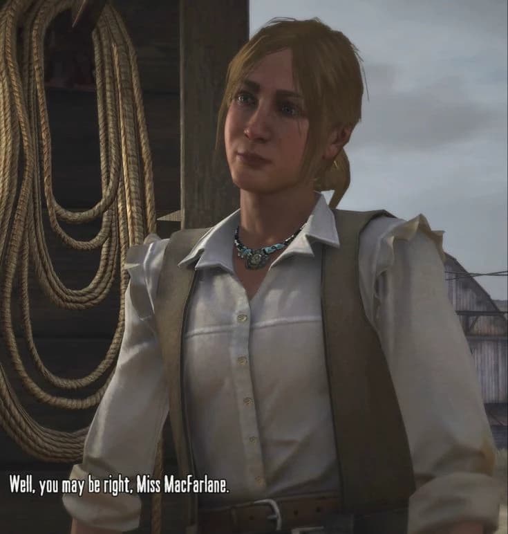 Bonnie MacFarlane thumbnail