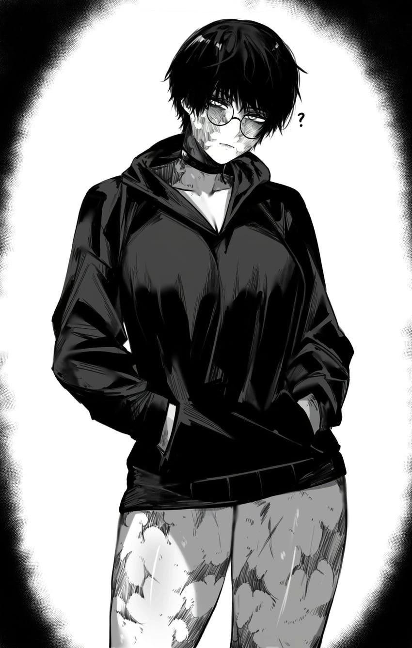 Maki Zenin thumbnail